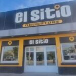 El Sitio