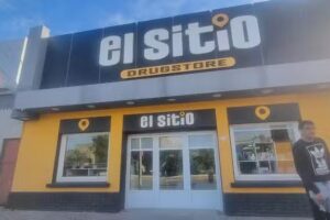 El Sitio