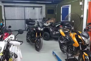 “El Taller De Ricky”