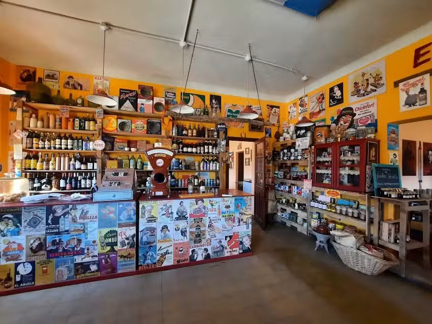 El Terru&ntilde;o Morse