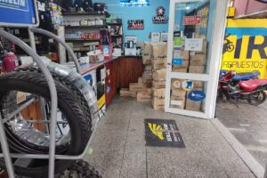 EL TIO REPUESTOS &ndash; ETR