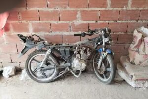 El yantero motorcycles