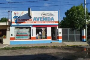 Electricidad Avenida