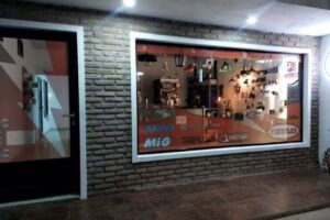 Electricidad Cordoba