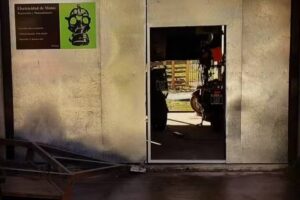 Electrícidad de motos