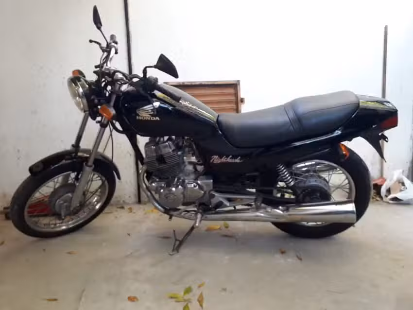 Electricidad de motos 46