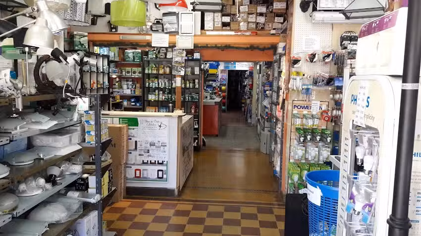 Electricidad Mitre