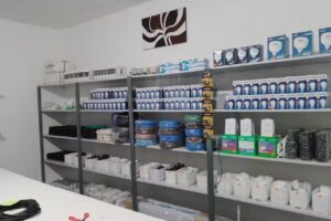 Electricidad Olivera