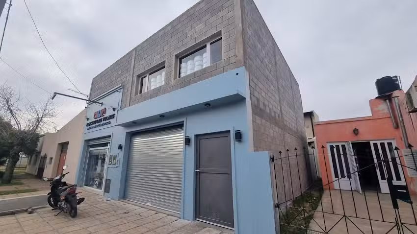 Electro Los Toldos Materiales Electricos