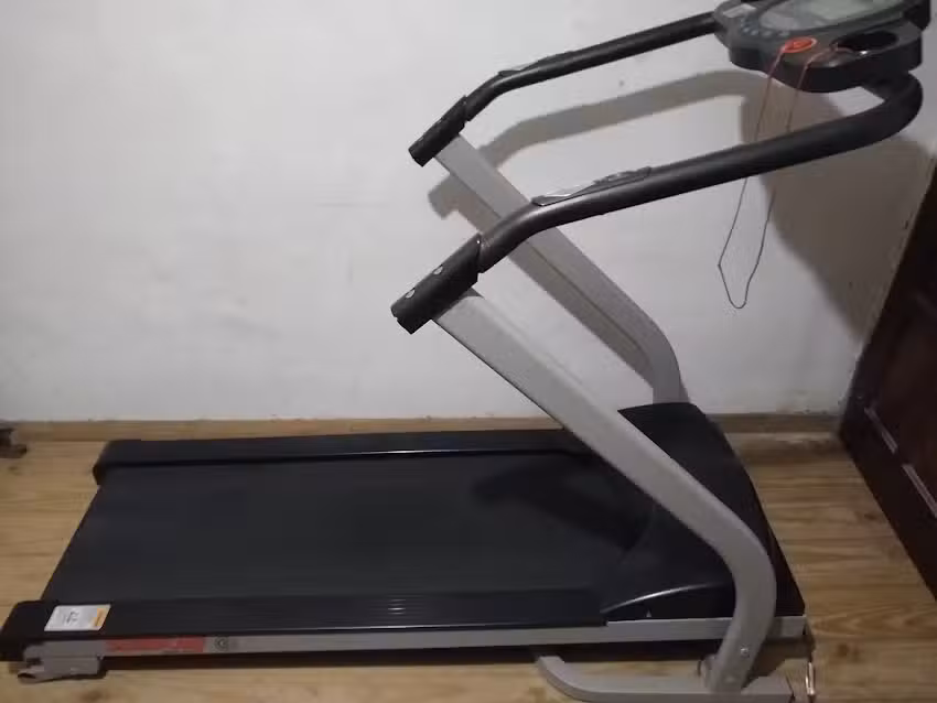 Electromec&aacute;nica M. F.