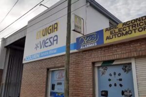 Electromecanica Masera