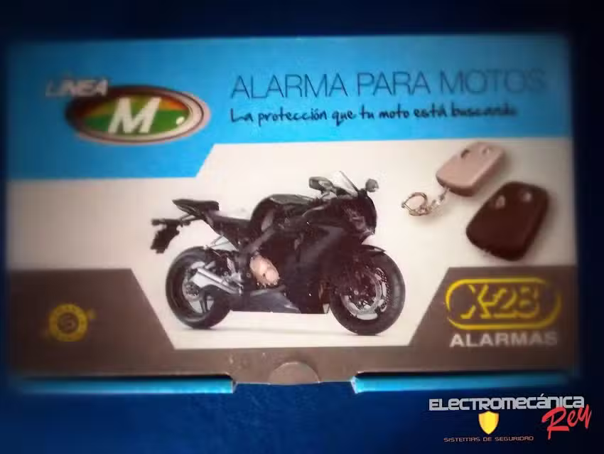 Electromecanica Rey &ndash; Inyeccion Electronica