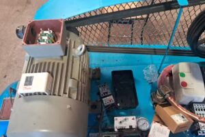 ELECTROMEL Servicio Técnico de Soldadoras Inverter