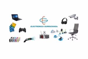 Electrónica Gurruchaga