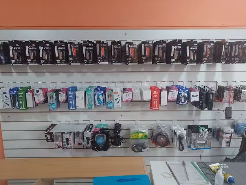 Electr&oacute;nica Pilu