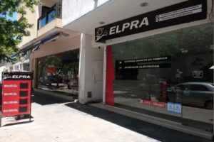 ELPRA