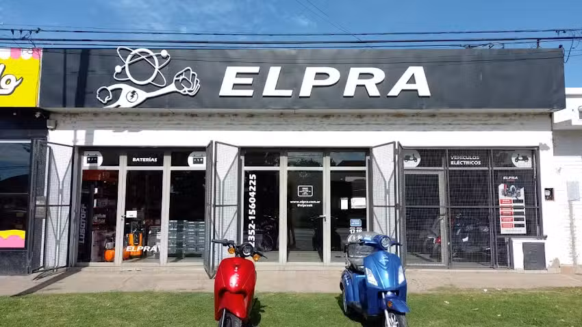 ELPRA