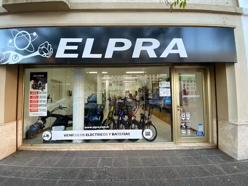 ELPRA