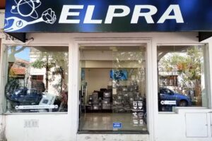 ELPRA