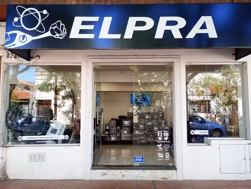 ELPRA