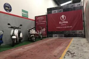 ELPRA SUCURSAL MAYORISTA