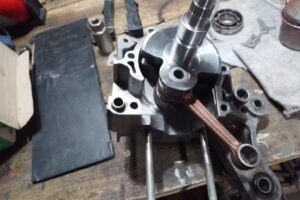 EMD mecanica de motos