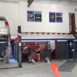 Emmanuel check car taller mecanico