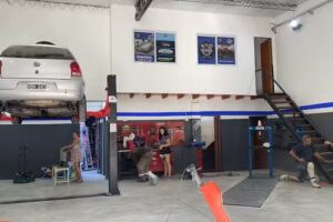 Emmanuel check car taller mecanico