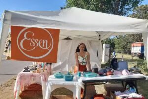 Emprendedora Oficial Essen &ndash; Jenny Roppel