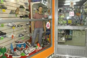 “En lo de Tito” (Aluminio Berthet