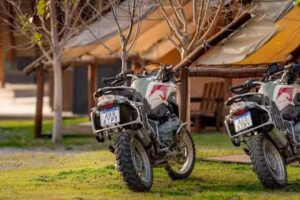 Enduro Park Argentina