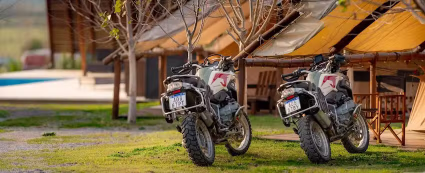 Enduro Park Argentina