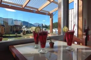 Entre Aguas. Sin tacc.Gluten Free Food