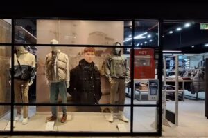 EQUUS [Patio Olmos Shopping]