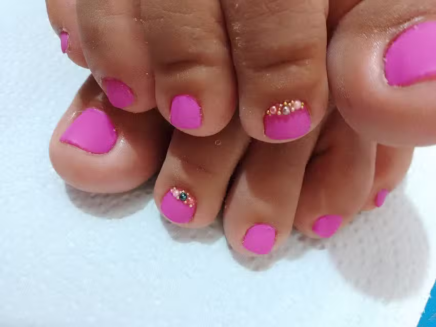 Erika Romero Beauty