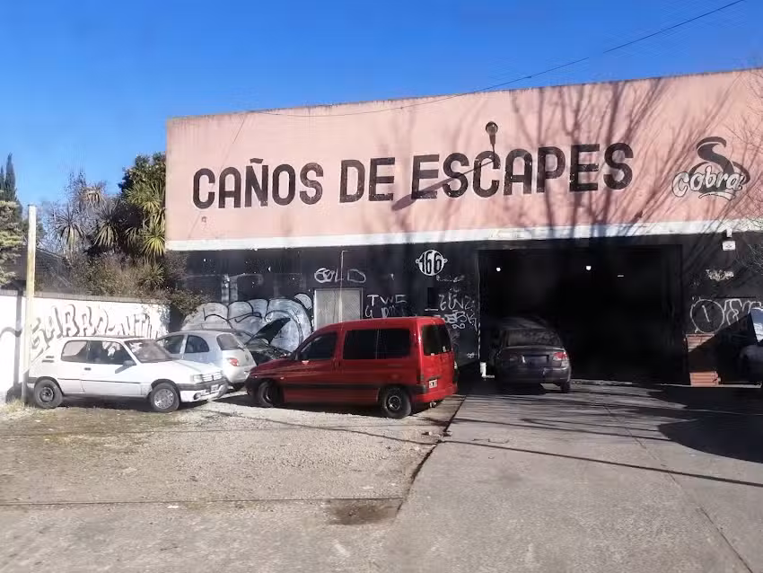 Escapes Cobra &ndash; Venta y Colocaci&oacute;n de Ca&ntilde;os de Escape