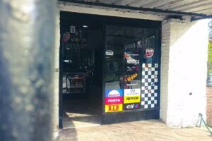 Escu Mec&aacute;nica