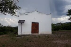 Escuela la Troja N 4548
