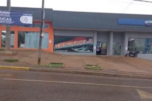 Espindola motorepuesto