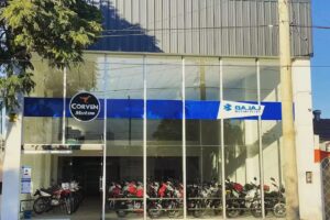 ESSOR MOTORS – Concesionario Oficial de Motos CORVEN / BAJAJ / ZANELLA / CF MOTOS / KYMCO