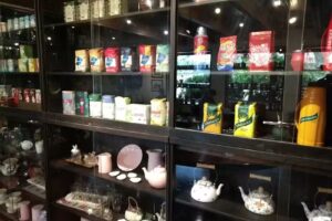 Establecimiento Las Marías