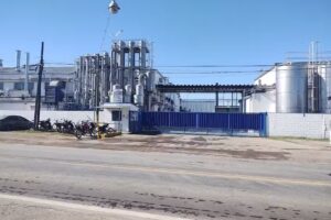 Establecimientos San Ignacio SA – Planta Sauce Viejo