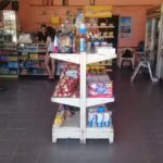 Estaci&oacute;n de servicio