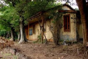 Estacion Desvio KM 95