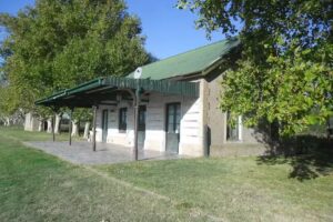 Estacion Mamaguita FCGR