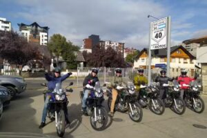 Estacion40 Bariloche