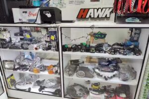 Est&aacute;ndar Motos &reg;