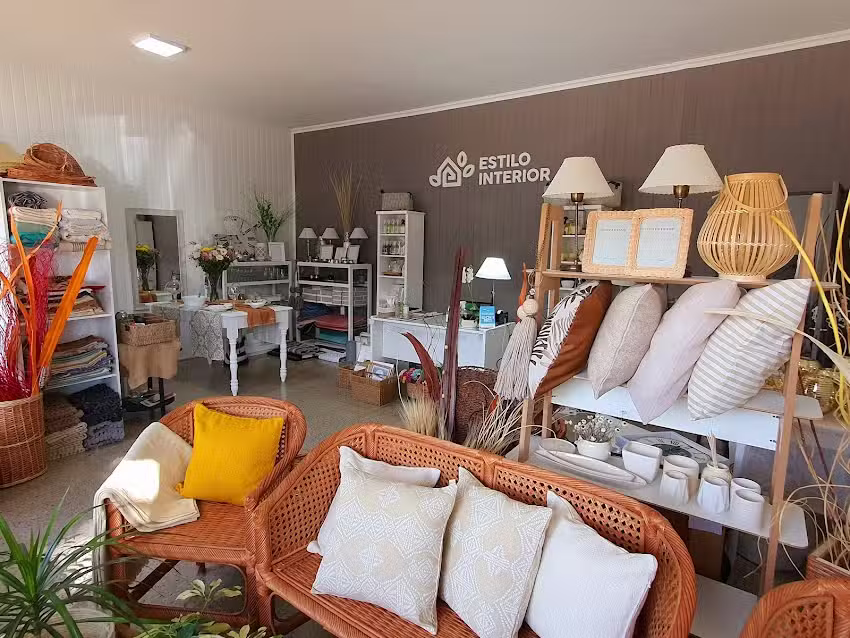 Estilo Interior