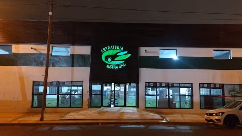 Estrategia Austral S.R.L.