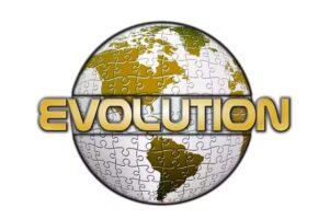 Evolution
